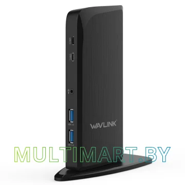 Док-станция Wavlink WL-UG39PD1